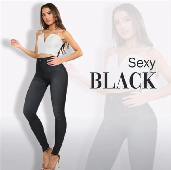 blugi de slabit,Blugi skinny, slim fit, stretch perfect, mărime mare