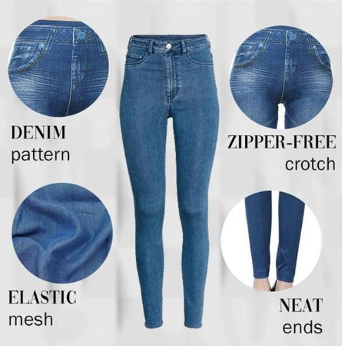 blugi de slabit,Blugi skinny, slim fit, stretch perfect, mărime mare