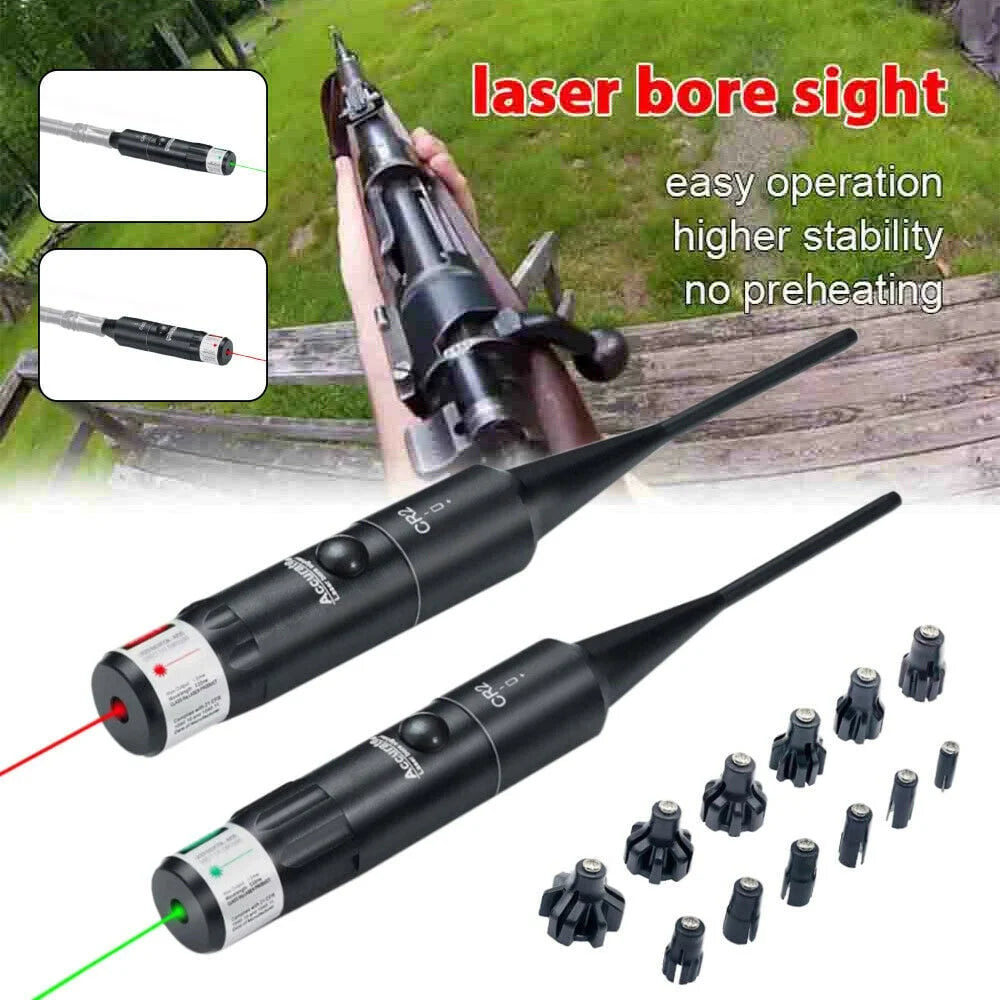 【🔥Cumpărați 1 și primiți 1 gratuit】🎉Kit reglabil cu laser roșu pentru vizualizare