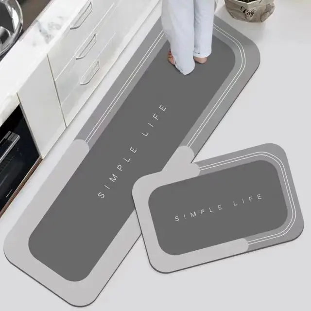 Cumpărați unul și primiți unul gratuit🔥Covoraș super absorbant
