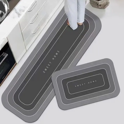 Cumpărați unul și primiți unul gratuit🔥Covoraș super absorbant