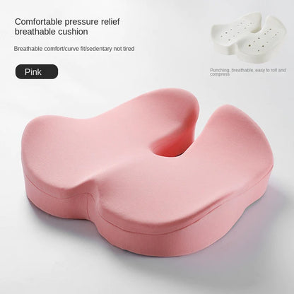 【50%off】O pernă care ușurează povara coloanei vertebrale și oferă confort maxim