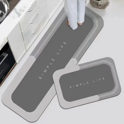 Cumpărați unul și primiți unul gratuit🔥Covoraș super absorbant