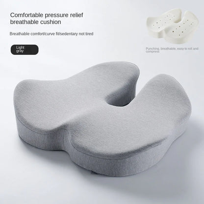 【50%off】O pernă care ușurează povara coloanei vertebrale și oferă confort maxim